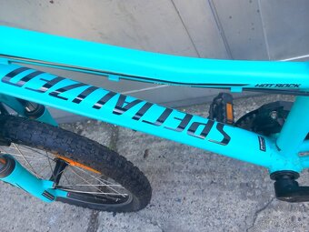 Specialized hot rock 20" - 9
