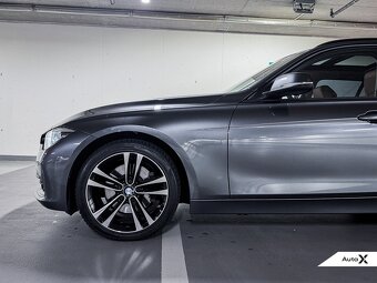 BMW 330i F31 Sport Line Touring 185 kW | PPF - 9