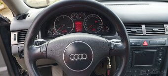 Predám Audi A6 S6 Avant - 9