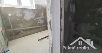 Predaj 3 izbového bytu v novostavbe Zvolen - Podborová - 9