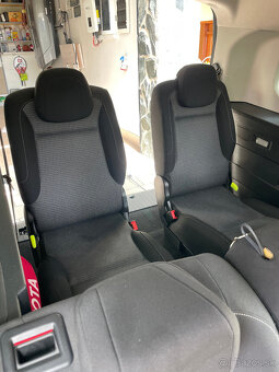 Toyota Proace Verso City - Možný odpočet DPH - 9