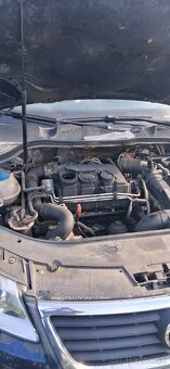 Passat b6 2l 103kW - 9