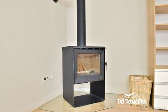 DO DOMČEKA | REZERVOVANÉ Originálne bývanie v rodinnom dome - 9