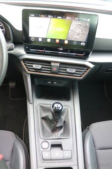 Cupra Formentor 1.5 TSI 150k - ODPOČET DPH - 9