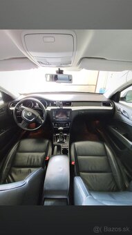 Škoda Superb 2.0 tsi 147 kw - 9