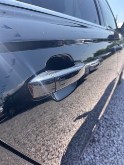 Audi A6 Limusina - 9