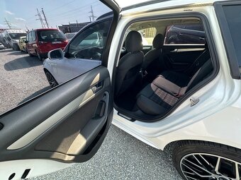 Audi A4 Avant 1.8 T FSI 160k Premium - 9