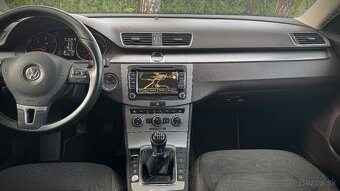 Passat B7 2.0TDi 103kw Highline - 9