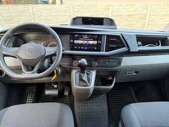 Vw T6.1 Transportér 2.0tdi dsg 4motion - 9