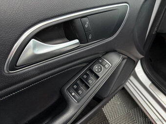 Mercedes-Benz A trieda 160 CDI /T - 9