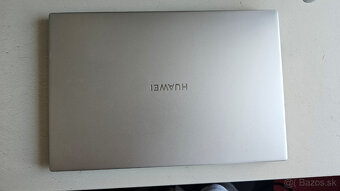 14 palcový Huawei Matebook - aj vymením - 9