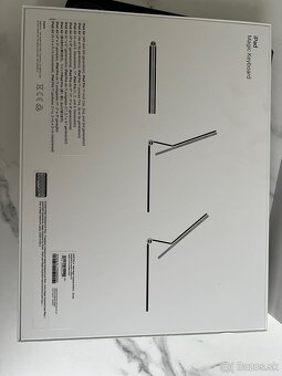 iPad Pro 11 (3. Generácie) 128GB - 9