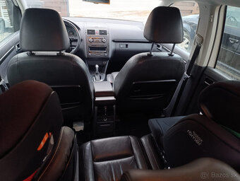 VW Touran 2.0 TDI 125kw DSG Highligne - 9
