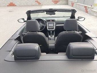 vw EOS 2tsi dsg cabrio - 9
