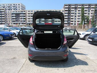 Ford Fiesta 1.0 EcoBoost SCTi Titanium - splát od 120€ - 9