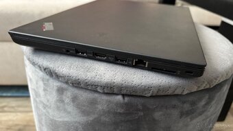Lenovo ThinkPad T470 s dokovacou stanicou - 9