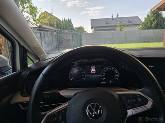 Predám volkswagen golf 1,5 - 9