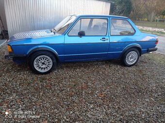 Vw jetta mk 1 - 9