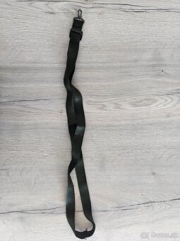 Predám AEG AK-47 Tactical sportline ( Cyma CM.520 ) - 9