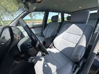 Mercedes Benz W202 C250 TDI - 9