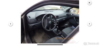Škoda Octavia TOUR 1.9tdi 74kw - 9