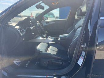 Audi A6 Avant 2.0 TDI - 9