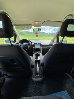Seat Alhambra 1,9 TDI bez DPF - 9