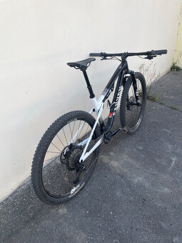 Canyon Lux WC CF6 - nový rám - 9