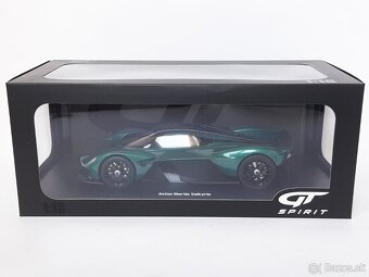 1:18 - Aston Martin Valkyrie (2021) - GT-Spirit - 1:18 - 9