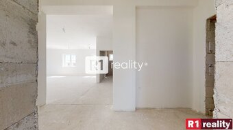 Nový 4 izbový byt E, 114,15 m2+ terasa, parking, SPA REZIDEN - 9