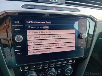 Volkswagen Passat  2018 2.0tdi DSG - 9