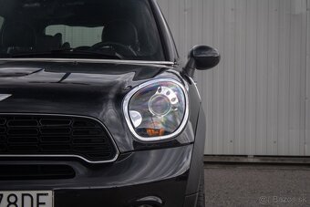 Mini Countryman Cooper SD ALL4 Steptronic - 9