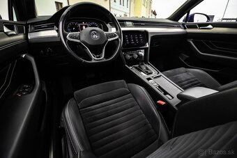 Volkswagen Passat Variant R-Line 2020 - 9