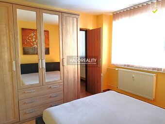 HALO reality - Predaj, trojizbový byt Košice Západ - Terasa, - 9