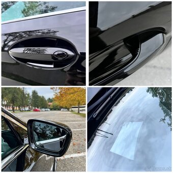 BMW G31 LCI 520d MildHybrid 140kw - 9