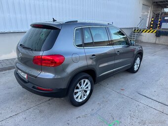 Volkswagen Tiguan 2.0 TDI 103kw DSG 4-motion - 9