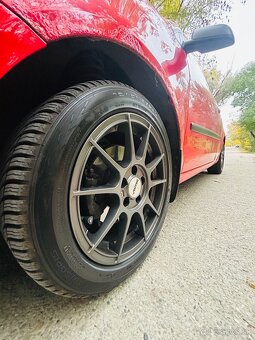 Volkswagen Polo 1.2 Basis 40kW55HP M5 - 9