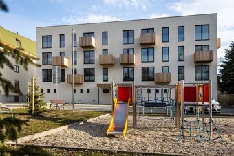 Investičná príležitosť pri aquaparku Bešeňová - 9