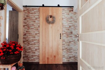 NOVOSTAVBA SAMOSTATNÝ DOM v lukratívnej lokalite pri Trnave - 9