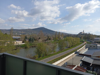 Prenájom moderného 2izbového bytu v novostavbe RIVIERA NITRA - 9