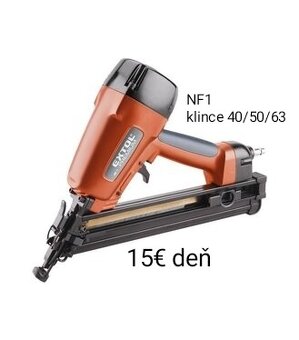 Prenájom náradia - 9