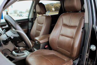 Sorento 2.2 CRDi - 9