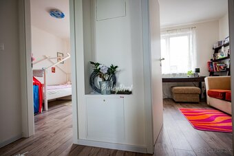 Pinky Real - Vitajte doma V Opoji, len kúsok od Trnavy - 9