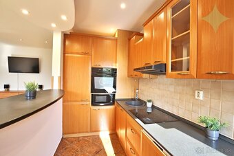 Na prenájom 2-izbový byt v Ružinove - 9