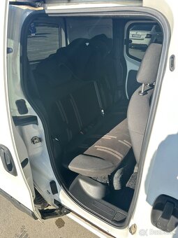 Fiat Fiorino 1.3 JTD 2008 55kw - 9