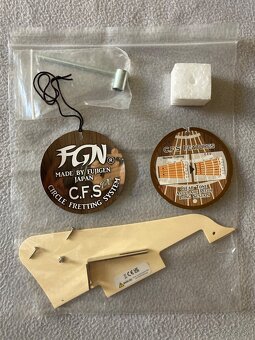 FGN LS30 Neo Classic - 9