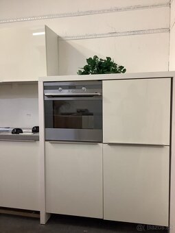 Moderná kuchynská linka NOLA - 9