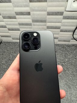 iPhone 14 Pro 128 gb - 9