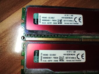 Ram ddr3 - 9