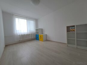 3 izbový byt s loggiou, Oštepová ul., Košice-Juh - 9